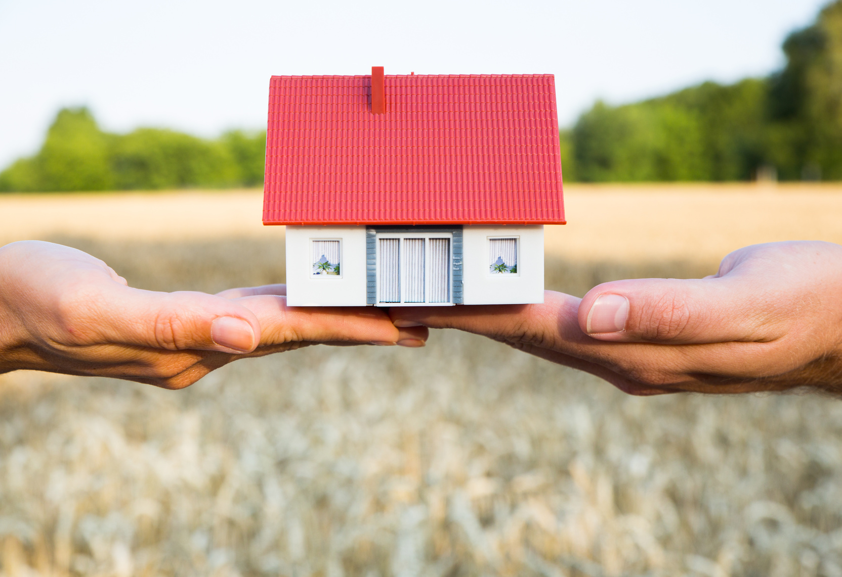 Projet immobilier : par où commencer  ?