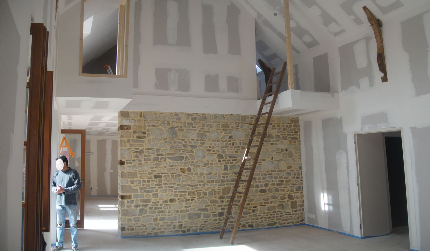 Comment rénover sans se ruiner ?